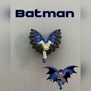 BOGO!! BUNDLE For Discount!!!  Rare Batman Croc Charm